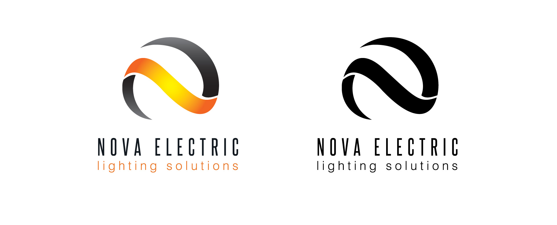 nova electric lighting solutions logo 02