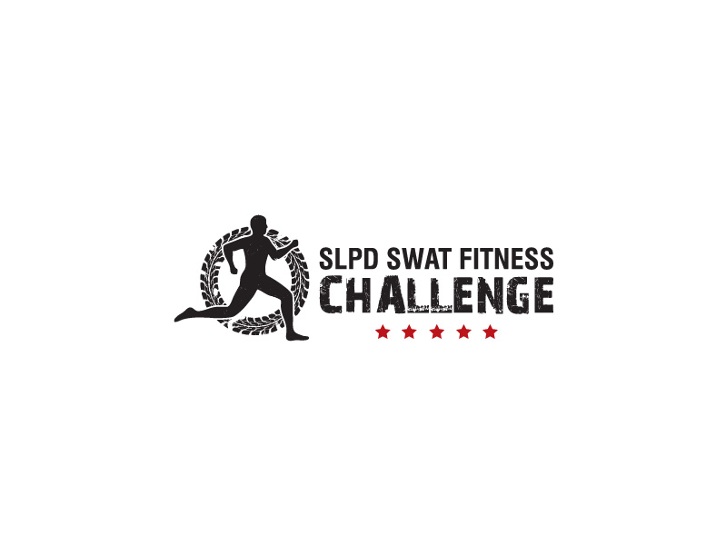 port logo slpd swat fitness r2