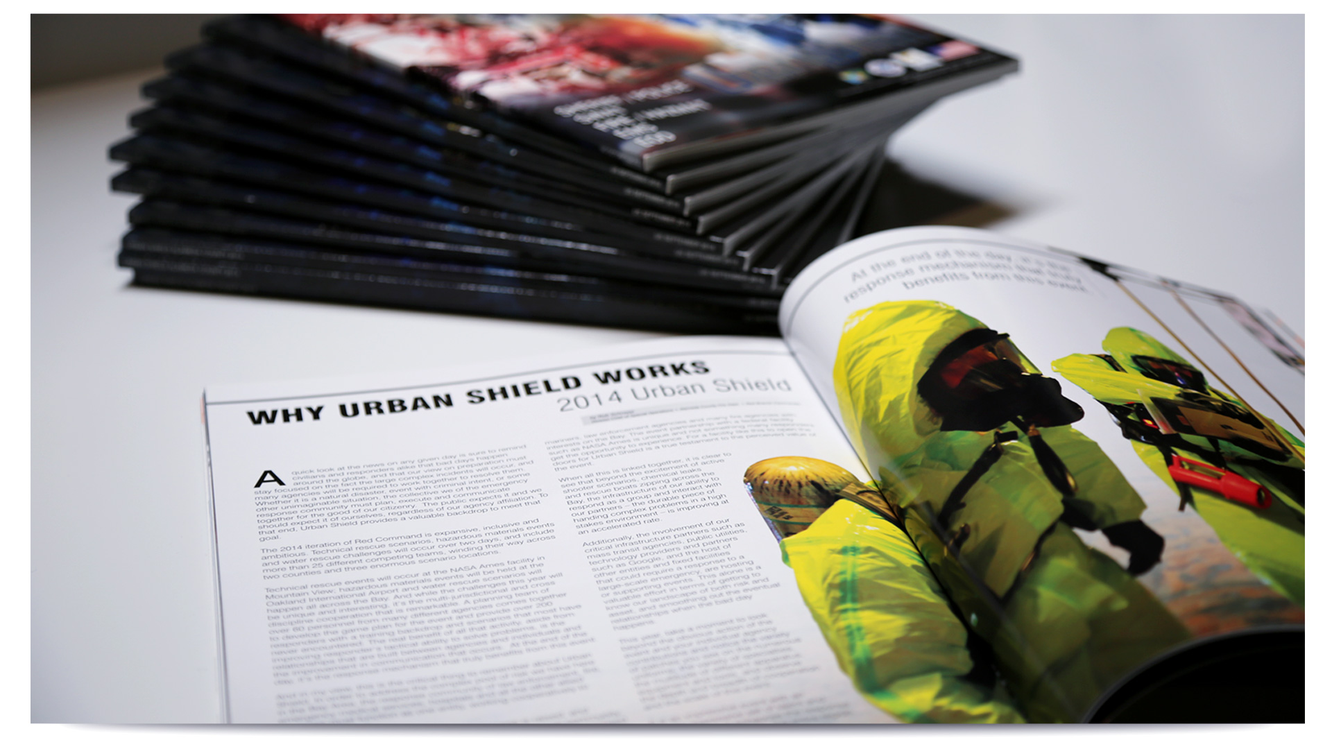 urban shield magazine 07