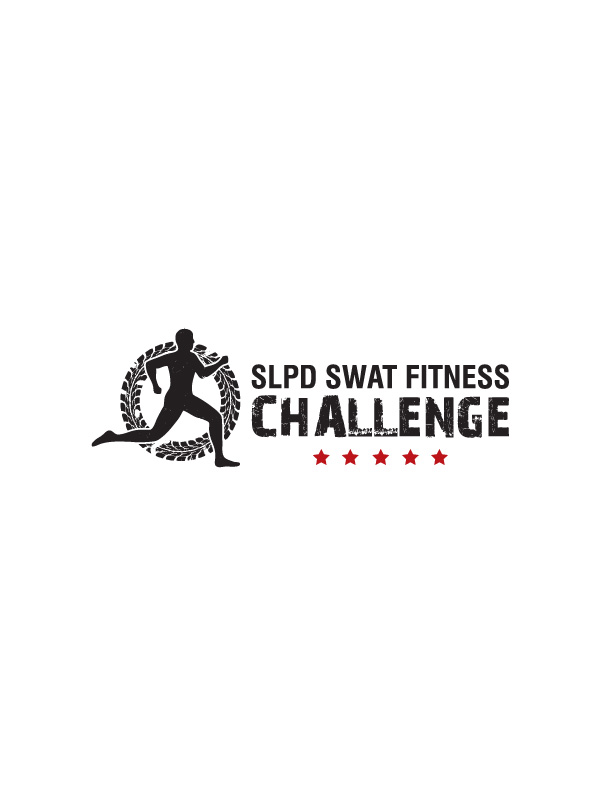 slpd swat fitness challenge logo r3